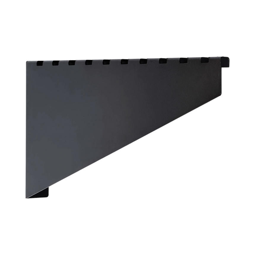 Tripp Lite Large Heavy-Duty Wall Bracket for 150–450 mm Wire Mesh Cable Trays — Being Shipped