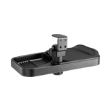 Tripp Lite Under-Desk Clamp-On Storage Tray with Built-In Mouse Pad and Wrist Rest — Being Shipped