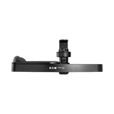 Tripp Lite Under-Desk Clamp-On Storage Tray with Built-In Mouse Pad and Wrist Rest — Being Shipped