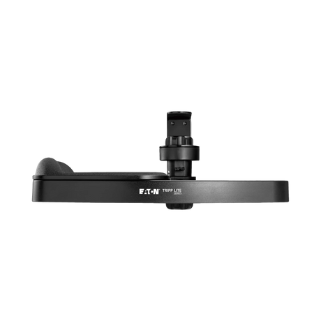 Tripp Lite Under-Desk Clamp-On Storage Tray with Built-In Mouse Pad and Wrist Rest — Being Shipped