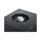 Tripp Lite Precision Cooling Air Conditioner 3.5kW 208/240V 9U — Being Shipped