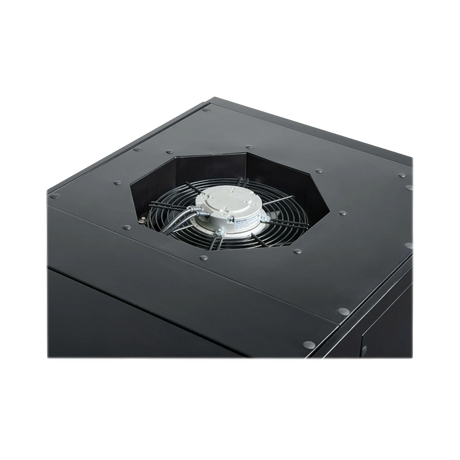 Tripp Lite Precision Cooling Air Conditioner 3.5kW 208/240V 9U — Being Shipped