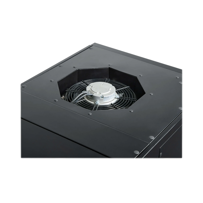 Tripp Lite Precision Cooling Air Conditioner 3.5kW 208/240V 9U — Being Shipped