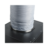 Tripp Lite Precision Cooling Air Conditioner 3.5kW 208/240V 9U — Being Shipped