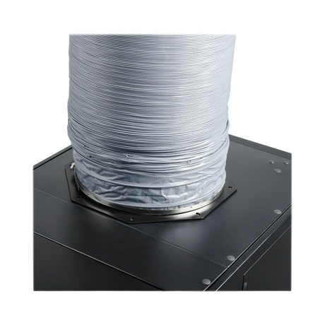 Tripp Lite Precision Cooling Air Conditioner 3.5kW 208/240V 9U — Being Shipped