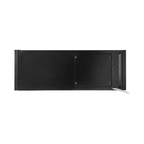 Tripp Lite Precision Cooling Air Conditioner 3.5kW 208/240V 9U — Being Shipped