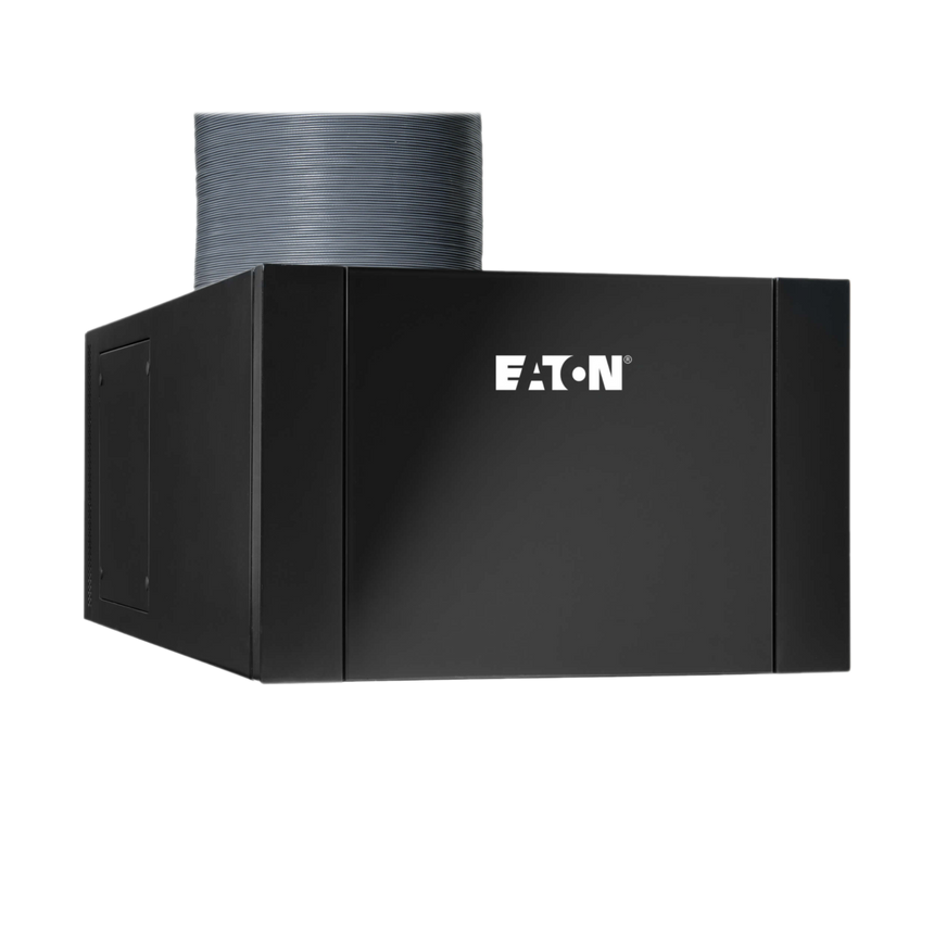 Tripp Lite Precision Cooling Air Conditioner 3.5kW 208/240V 9U — Being Shipped