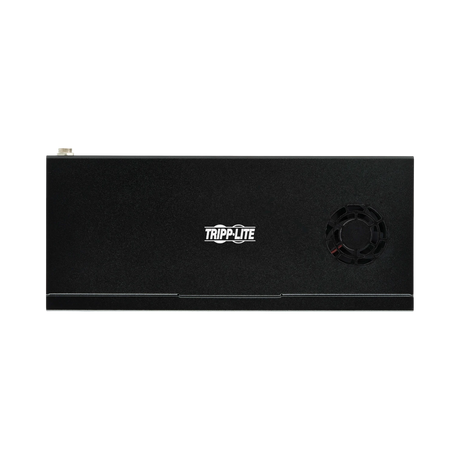 Tripp Lite 8-Port HDMI over Cat6 Splitter/Extender, Transmitter for Video/Audio, 4K 60 Hz, PoC, 125 ft., TAA — Being Shipped