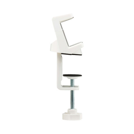 Tripp Lite Clamp-On Power Strip Holder, White, International — Being Shipped