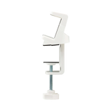 Tripp Lite Clamp-On Power Strip Holder, White, International — Being Shipped