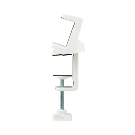 Tripp Lite Clamp-On Power Strip Holder, White, International — Being Shipped
