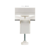 Tripp Lite Clamp-On Power Strip Holder, White, International — Being Shipped