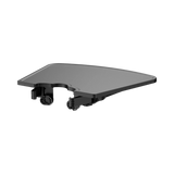 Tripp Lite Laptop Shelf for DMCS3270XP Rolling TV/Monitor Cart — Being Shipped
