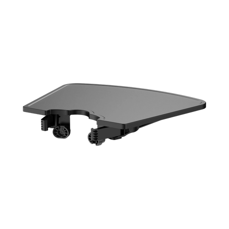 Tripp Lite Laptop Shelf for DMCS3270XP Rolling TV/Monitor Cart — Being Shipped