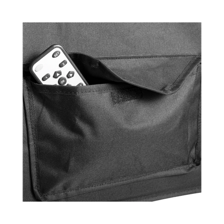 Tripp Lite Weatherproof Outdoor TV Cover for 80" Flat-Panel Televisions and Monitors — Being Shipped