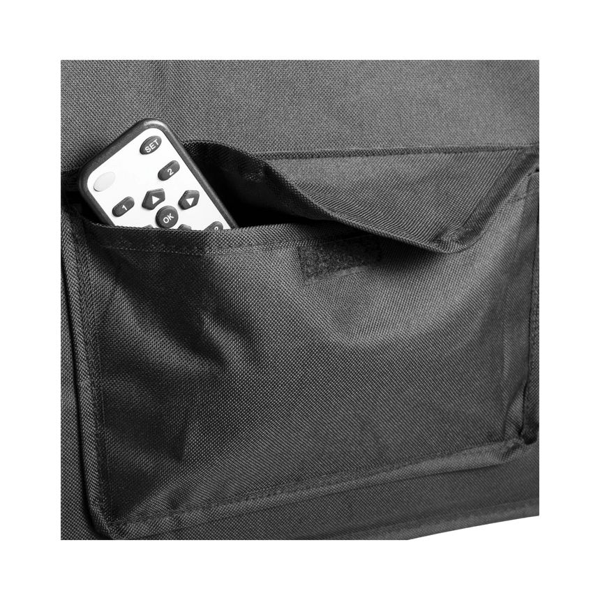 Tripp Lite Weatherproof Outdoor TV Cover for 80" Flat-Panel Televisions and Monitors — Being Shipped