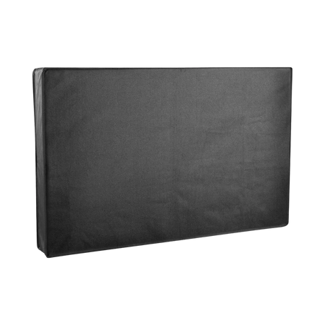 Tripp Lite Weatherproof Outdoor TV Cover for 80" Flat-Panel Televisions and Monitors — Being Shipped