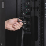 Tripp Lite SmartRack Premium 52U Standard-Depth Rack Enclosure Cabinet — Being Shipped