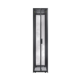 Tripp Lite SmartRack Premium 52U Standard-Depth Rack Enclosure Cabinet — Being Shipped