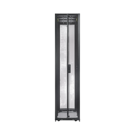 Tripp Lite SmartRack Premium 52U Standard-Depth Rack Enclosure Cabinet — Being Shipped
