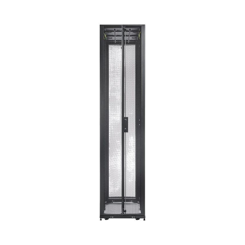 Tripp Lite SmartRack Premium 52U Standard-Depth Rack Enclosure Cabinet — Being Shipped