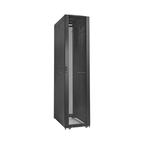 Tripp Lite SmartRack Premium 52U Standard-Depth Rack Enclosure Cabinet — Being Shipped