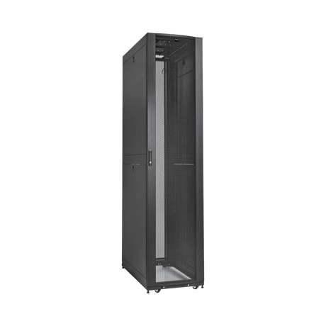 Tripp Lite SmartRack Premium 52U Standard-Depth Rack Enclosure Cabinet — Being Shipped