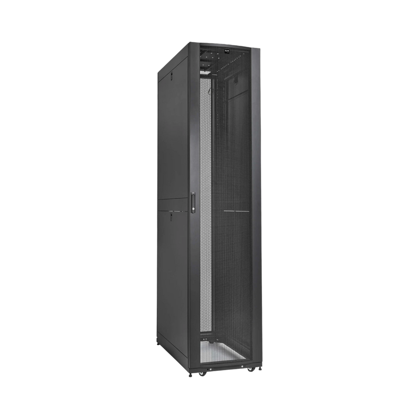 Tripp Lite SmartRack Premium 52U Standard-Depth Rack Enclosure Cabinet — Being Shipped