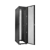 Tripp Lite SmartRack Premium 52U Standard-Depth Rack Enclosure Cabinet — Being Shipped