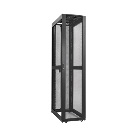 Tripp Lite SmartRack Premium 52U Standard-Depth Rack Enclosure Cabinet — Being Shipped