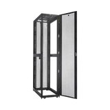 Tripp Lite SmartRack Premium 52U Standard-Depth Rack Enclosure Cabinet — Being Shipped