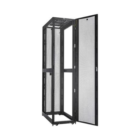 Tripp Lite SmartRack Premium 52U Standard-Depth Rack Enclosure Cabinet — Being Shipped