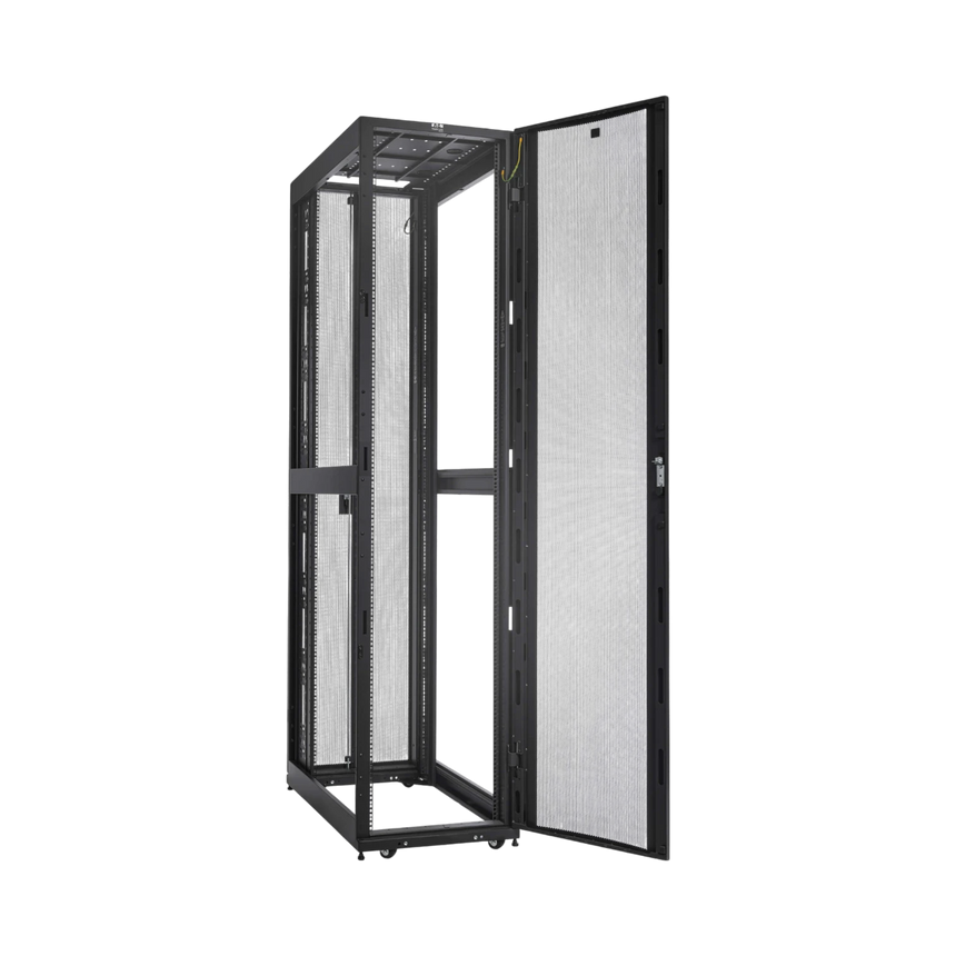 Tripp Lite SmartRack Premium 52U Standard-Depth Rack Enclosure Cabinet — Being Shipped