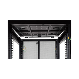 Tripp Lite SmartRack Premium 52U Standard-Depth Rack Enclosure Cabinet — Being Shipped