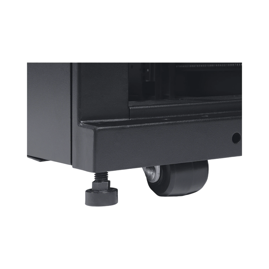 Tripp Lite SmartRack Premium 52U Standard-Depth Rack Enclosure Cabinet — Being Shipped