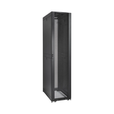 Tripp Lite SmartRack Premium 52U Standard-Depth Rack Enclosure Cabinet — Being Shipped