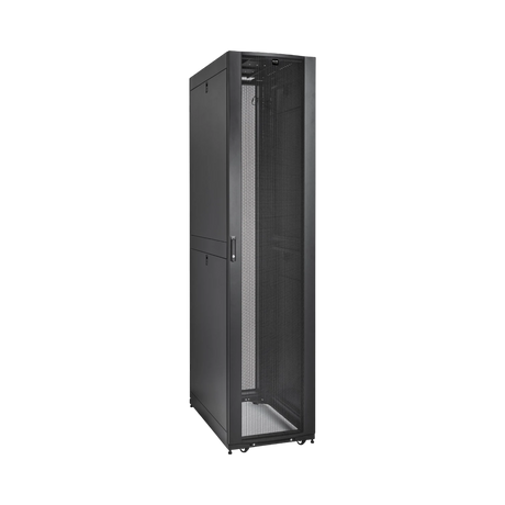 Tripp Lite SmartRack Premium 52U Standard-Depth Rack Enclosure Cabinet — Being Shipped
