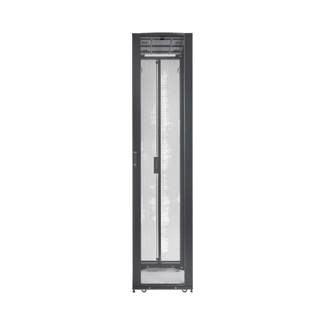 Tripp Lite SmartRack Premium 52U Standard-Depth Rack Enclosure Cabinet — Being Shipped