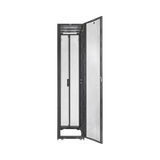 Tripp Lite SmartRack Premium 52U Standard-Depth Rack Enclosure Cabinet — Being Shipped