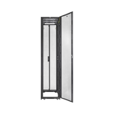 Tripp Lite SmartRack Premium 52U Standard-Depth Rack Enclosure Cabinet — Being Shipped