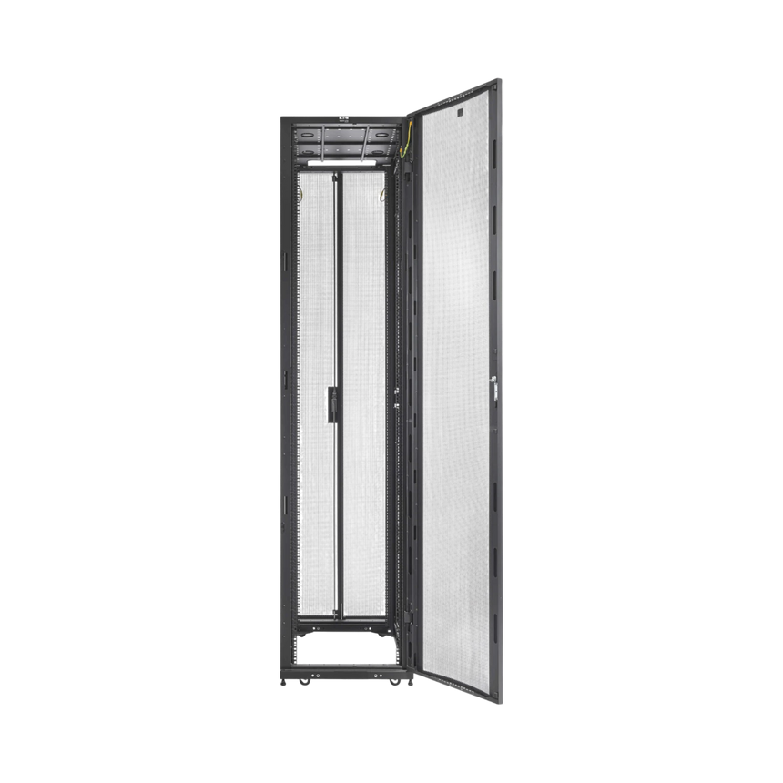 Tripp Lite SmartRack Premium 52U Standard-Depth Rack Enclosure Cabinet — Being Shipped