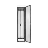 Tripp Lite SmartRack Premium 52U Standard-Depth Rack Enclosure Cabinet — Being Shipped
