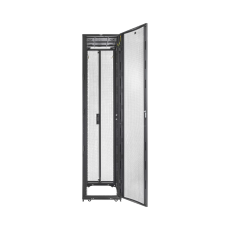 Tripp Lite SmartRack Premium 52U Standard-Depth Rack Enclosure Cabinet — Being Shipped