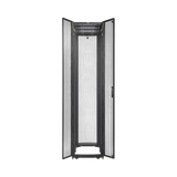 Tripp Lite SmartRack Premium 52U Standard-Depth Rack Enclosure Cabinet — Being Shipped