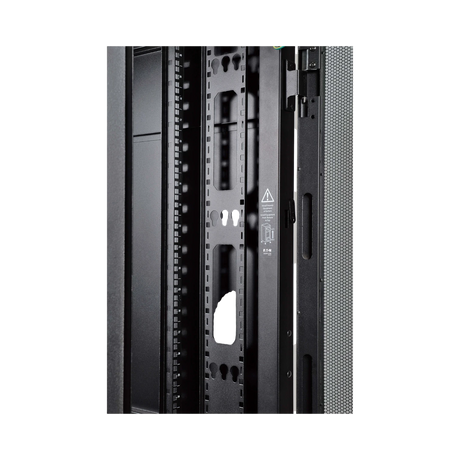 Tripp Lite SmartRack Premium 52U Standard-Depth Rack Enclosure Cabinet — Being Shipped