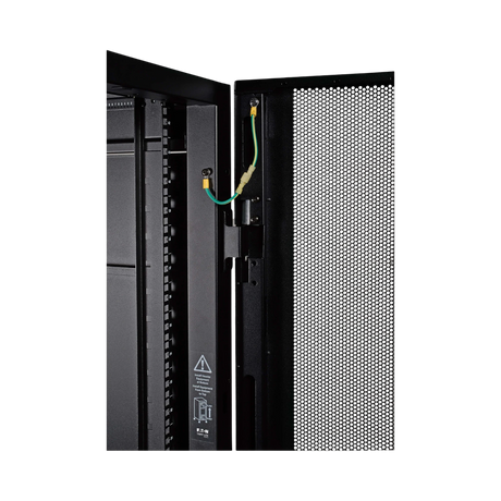 Tripp Lite SmartRack Premium 52U Standard-Depth Rack Enclosure Cabinet — Being Shipped