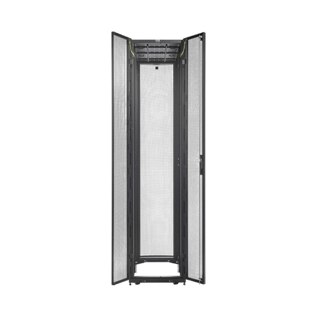 Tripp Lite 52U SmartRack Deep Server Rack 42 in. Depth, Doors and Side Panels Included — Being Shipped
