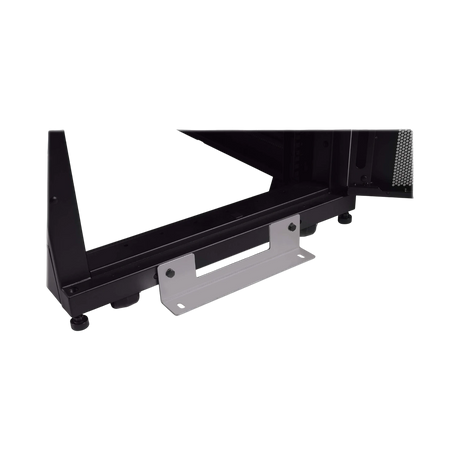 Tripp Lite 52U SmartRack Deep Server Rack 42 in. Depth, Doors and Side Panels Included — Being Shipped
