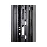 Tripp Lite 52U SmartRack Deep Server Rack 42 in. Depth, Doors and Side Panels Included — Being Shipped