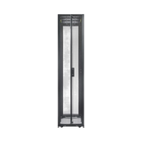 Tripp Lite 52U SmartRack Deep Server Rack 42 in. Depth, Doors and Side Panels Included — Being Shipped